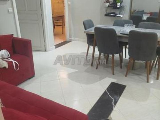Appartement location à Al Haouz, L'Oriental