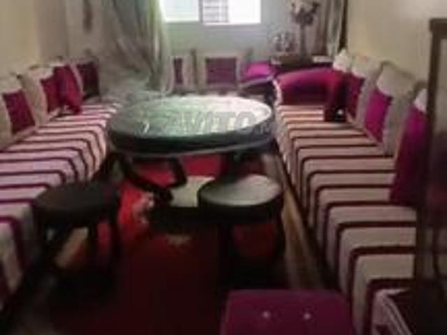 Appartement location à Al Haouz, L'Oriental