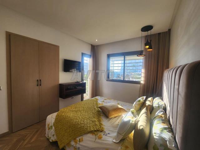 Appartement location à Anfa, Gharb-Chrarda-Beni Hssen