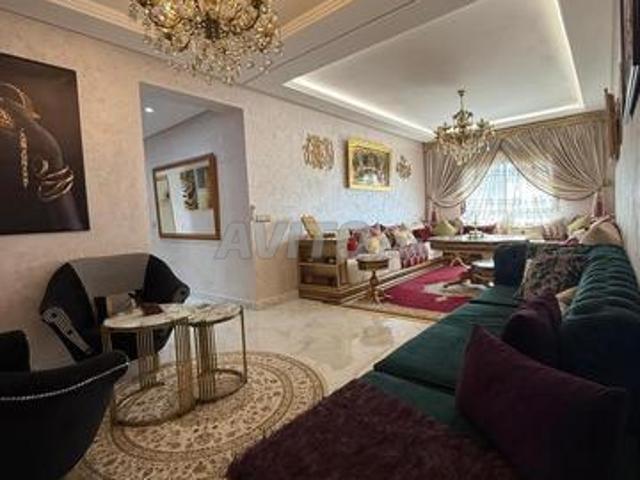 Appartement location à Meknès