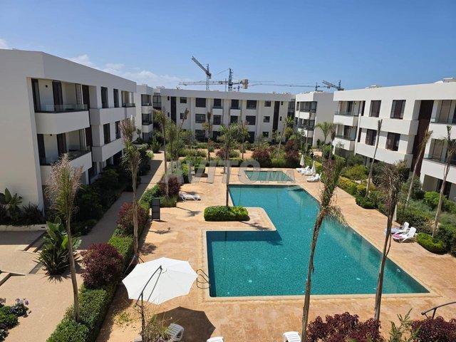 Appartement location à Anfa, Gharb-Chrarda-Beni Hssen