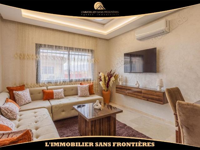 Appartement location à Marrakech, L'Oriental