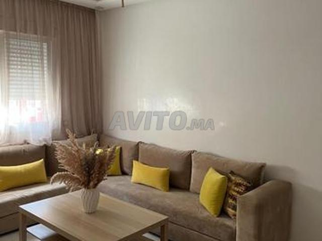 Appartement location à Anfa, Gharb-Chrarda-Beni Hssen
