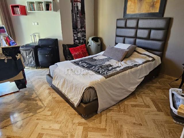 Appartement location à Rbat