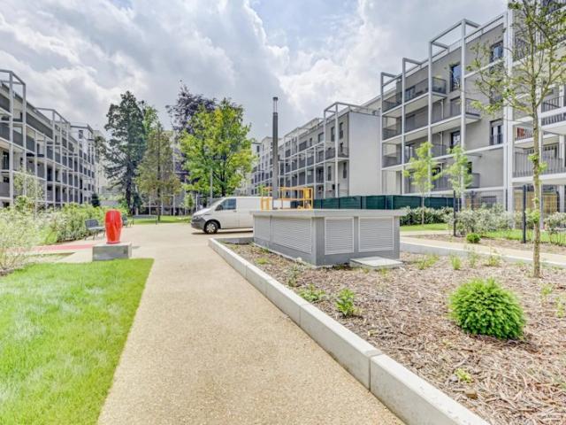 Appartement location à Village Centre-ville, Rueil-malmaison