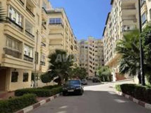 Appartement location à Meknès