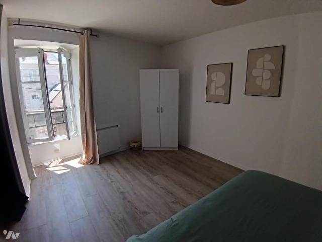 Appartement location à La Flèche, Sablé-sur-sarthe