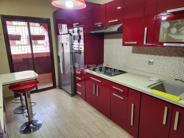 Appartement location à Saf, L'Oriental