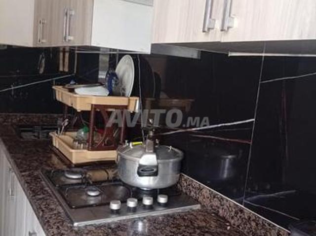 Appartement location à Saida