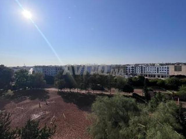 Appartement location à Rbat