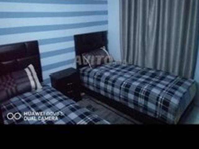 Appartement location à El Jadida, Gharb-Chrarda-Beni Hssen