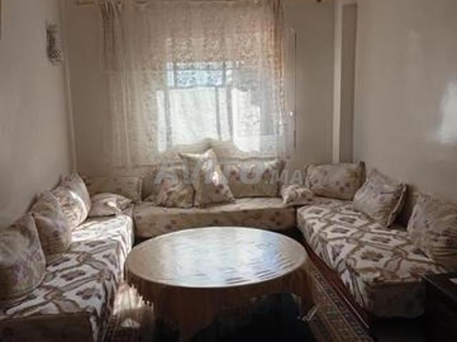 Appartement location à El Ma, Gharb-Chrarda-Beni Hssen
