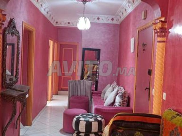 Appartement location à El Ma, Gharb-Chrarda-Beni Hssen