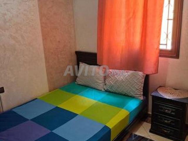 Appartement location à Salé