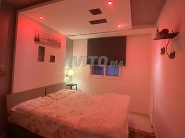 Appartement location à Salé