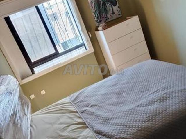 Appartement location à Salé