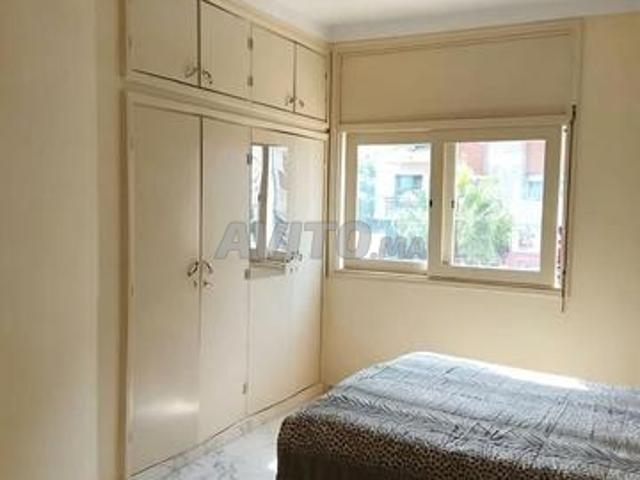 Appartement location à Rbat