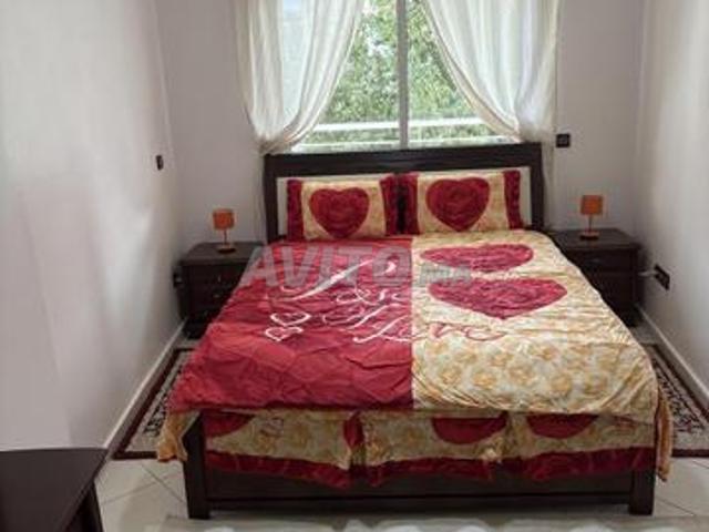 Appartement location à El Ma, Gharb-Chrarda-Beni Hssen