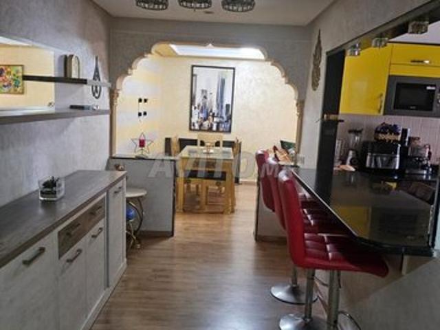 Appartement location à Salé