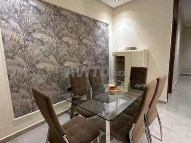 Appartement location à El Ma, Gharb-Chrarda-Beni Hssen