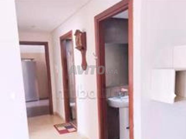 Appartement location à El Ma, Gharb-Chrarda-Beni Hssen