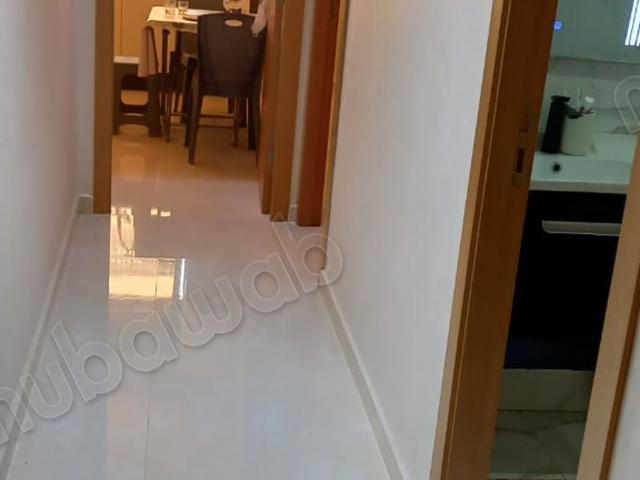 Appartement location à Salé