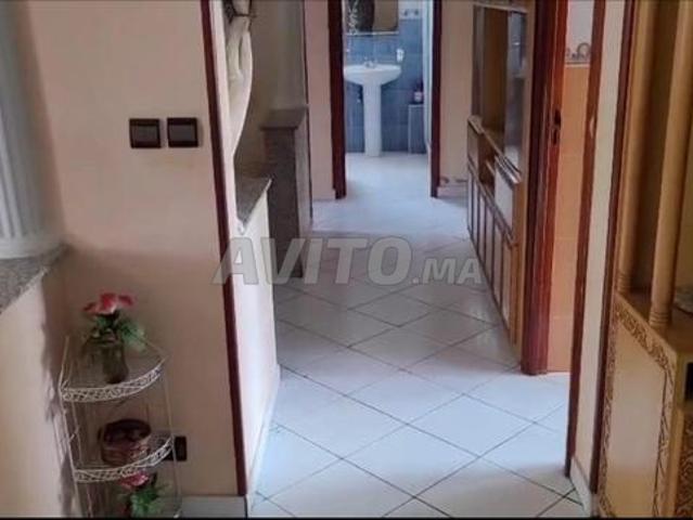 Appartement location à El Ma, Gharb-Chrarda-Beni Hssen