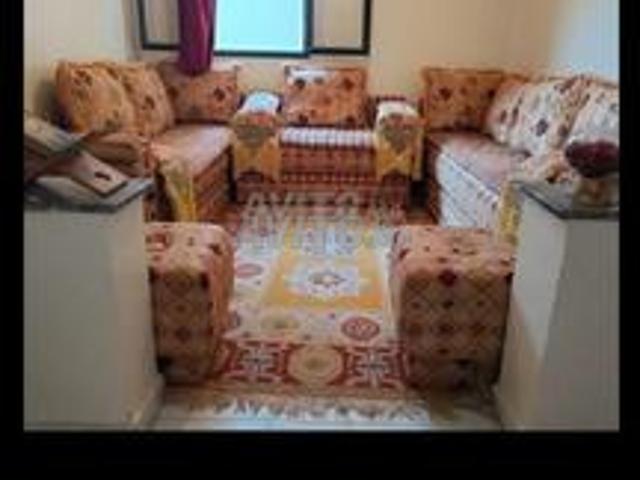 Appartement location à El Ma, Gharb-Chrarda-Beni Hssen