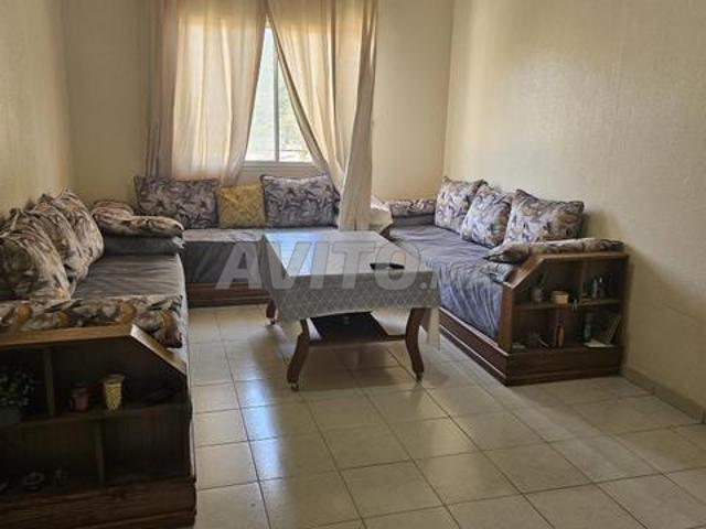 Appartement location à El Ma, Gharb-Chrarda-Beni Hssen