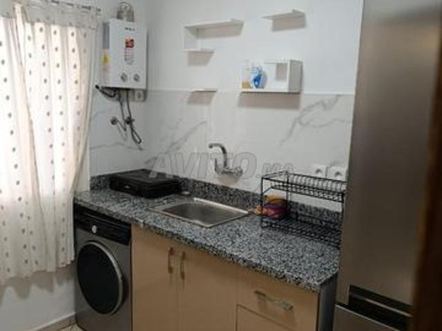 Appartement location à El Ma, Gharb-Chrarda-Beni Hssen