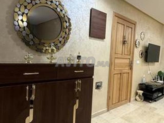 Appartement location à El Ma, Gharb-Chrarda-Beni Hssen