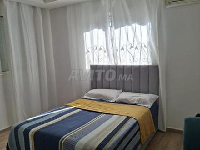 Appartement location à Salé