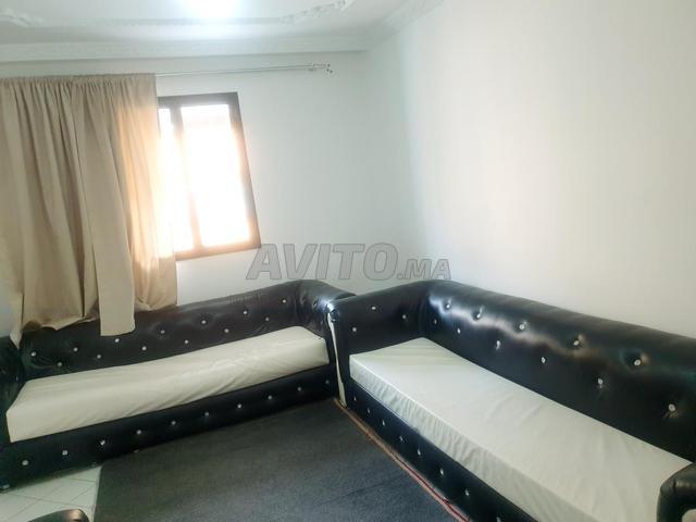 Appartement location à El Ma, Gharb-Chrarda-Beni Hssen