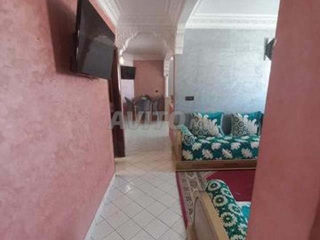 Appartement location à El Ma, Gharb-Chrarda-Beni Hssen