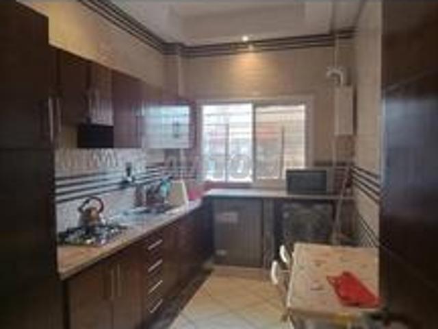 Appartement location à Salé