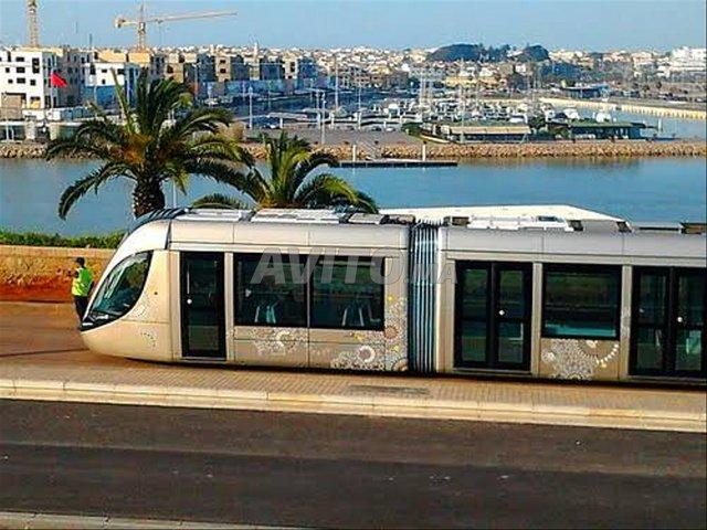 Appartement location à Salé