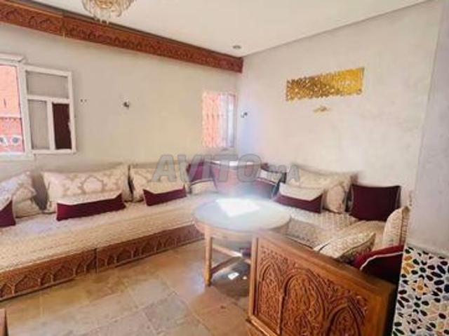 Appartement location à L'Oriental