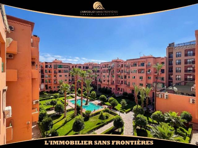 Appartement location à Marrakech, L'Oriental