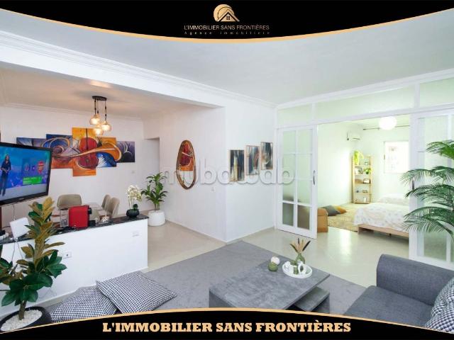 Appartement location à Marrakech, L'Oriental