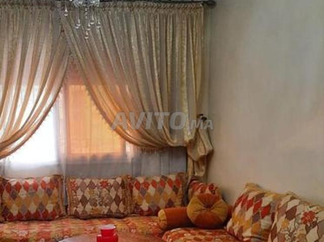 Appartement location