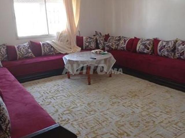 Appartement location