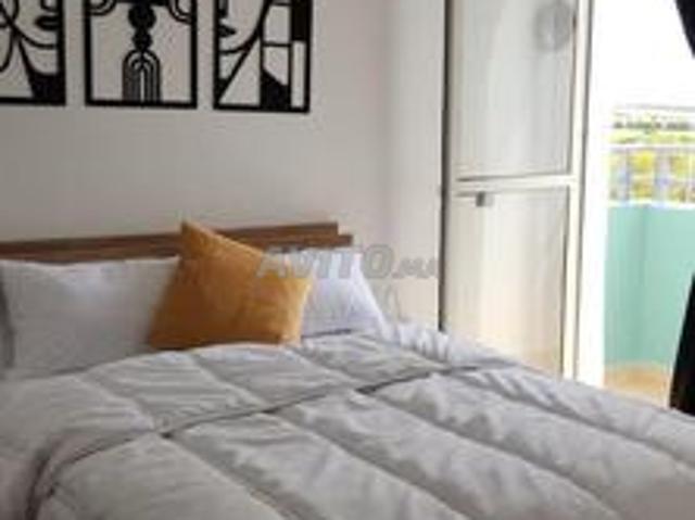 Appartement location