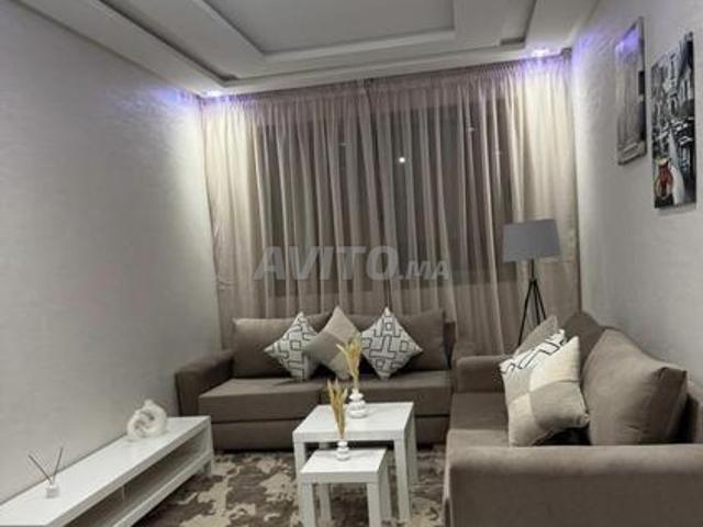Appartement location