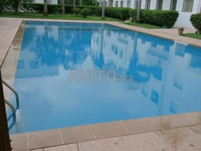 Appartement location à Skhirat, Rabat-Salé-Zemmour-Zaër