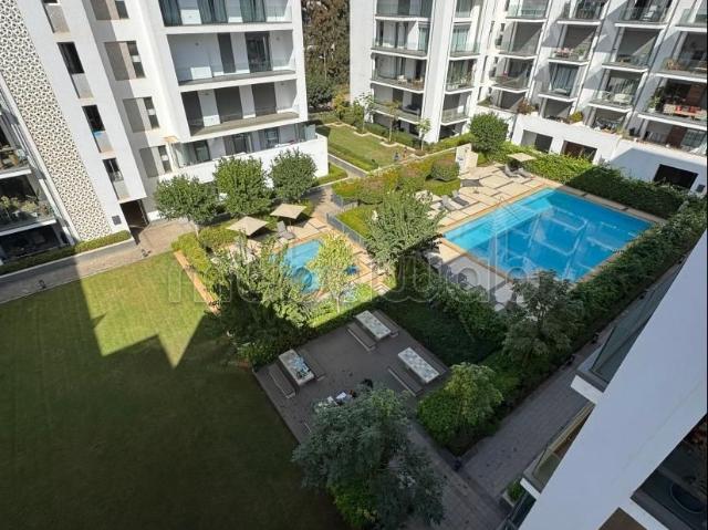 Appartement location à Rbat