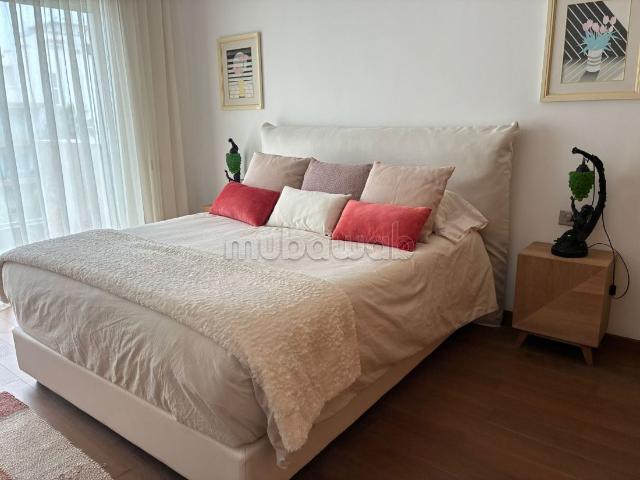 Appartement location à Rbat
