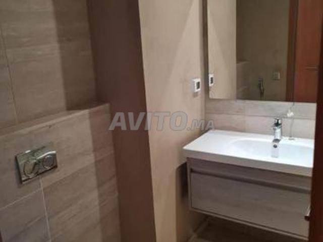 Appartement location à Rbat