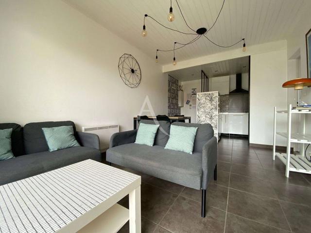 Appartement location à Les Verres, Saint-Jean-de-Monts
