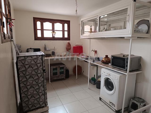 Appartement location à L'Oriental