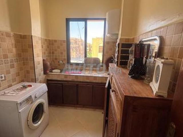 Appartement location à Tamansourt, L'Oriental